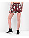 Lurking Class by Sketchy Tank Burner Black & Red Board Shorts - Thumbnail image 2 of 6