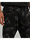 Lurking Class by Sketchy Tank Burnout Black Denim Jeans - Thumbnail image 5 of 9