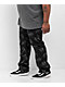 Lurking Class by Sketchy Tank Burnout Black Denim Jeans - Thumbnail image 8 of 9