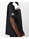Lurking Class by Sketchy Tank Burnout Black Work Shirt - Thumbnail image 4 of 4