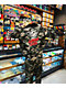 Lurking Class by Sketchy Tank Camo Jacket - Thumbnail image 3 of 8