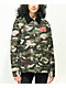 Lurking Class by Sketchy Tank Camo Jacket - Thumbnail image 2 of 8