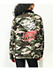 Lurking Class by Sketchy Tank Camo Jacket - Thumbnail image 1 of 8