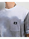 Lurking Class by Sketchy Tank Car Fire Grey Pocket T-Shirt - Thumbnail image 3 of 4