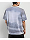 Lurking Class by Sketchy Tank Car Fire Grey Pocket T-Shirt - Thumbnail image 2 of 4
