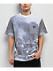 Lurking Class by Sketchy Tank Car Fire Grey Pocket T-Shirt - Thumbnail image 1 of 4