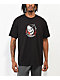 Lurking Class by Sketchy Tank Certain 2 Black T-Shirt - Thumbnail image 1 of 2