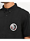 Lurking Class by Sketchy Tank Certain Black Short Sleeve Work Shirt - Thumbnail image 3 of 4