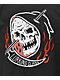 Lurking Class by Sketchy Tank Certain Black Short Sleeve Work Shirt - Thumbnail image 4 of 4