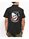 Lurking Class by Sketchy Tank Certain Black Short Sleeve Work Shirt - Thumbnail image 1 of 4