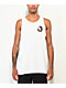 Lurking Class by Sketchy Tank Certain White Tank Top - Thumbnail image 2 of 3