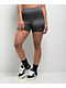 Lurking Class by Sketchy Tank Chain Stripe Black & Grey Shorts - Thumbnail image 1 of 3