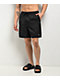 Lurking Class by Sketchy Tank Chained Black Board Shorts - Thumbnail image 1 of 5
