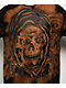 Lurking Class by Sketchy Tank Clarity Black Bleach Knit T-Shirt - Thumbnail image 3 of 3