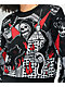 Lurking Class by Sketchy Tank Class Destroy Black Crewneck Sweatshirt - Thumbnail image 3 of 4