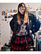 Lurking Class by Sketchy Tank Class Destroy Black Crewneck Sweatshirt - Thumbnail image 4 of 4