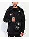 Lurking Class by Sketchy Tank Coffin Black Crossbody Bag - Thumbnail image 2 of 8