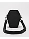 Lurking Class by Sketchy Tank Coffin Black Crossbody Bag - Thumbnail image 3 of 5