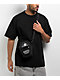 Lurking Class by Sketchy Tank Coffin Black Crossbody Bag - Thumbnail image 2 of 5