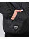 Lurking Class by Sketchy Tank Coffin Black Quilted Windbreaker Jacket - Thumbnail image 4 of 4