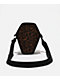 Lurking Class by Sketchy Tank Coffin Leopard Crossbody Bag - Thumbnail image 3 of 5