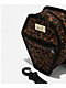 Lurking Class by Sketchy Tank Coffin Leopard Crossbody Bag - Thumbnail image 4 of 5