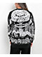 Lurking Class by Sketchy Tank Comfortable Black Sweater - Thumbnail image 2 of 2