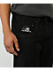 Lurking Class by Sketchy Tank Corner Denim Black Jeans - Thumbnail image 4 of 6