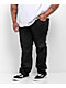 Lurking Class by Sketchy Tank Corner Denim Black Jeans - Thumbnail image 6 of 6
