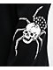 Lurking Class by Sketchy Tank Crawl Black Thermal Long Sleeve T-Shirt - Thumbnail image 3 of 3
