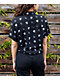Lurking Class by Sketchy Tank Cry Print Black Short Sleeve Button Up Shirt - Thumbnail image 2 of 8