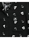 Lurking Class by Sketchy Tank Cry Print Black Short Sleeve Button Up Shirt - Thumbnail image 6 of 8
