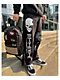 Lurking Class by Sketchy Tank DIY Black Backpack