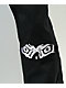 Lurking Class by Sketchy Tank DIY Black Chino Pants - Thumbnail image 8 of 9
