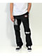 Lurking Class by Sketchy Tank DIY Black Chino Pants - Thumbnail image 1 of 9