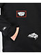 Lurking Class by Sketchy Tank DIY Black Hoodie - Thumbnail image 3 of 3