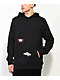 Lurking Class by Sketchy Tank DIY Black Hoodie - Thumbnail image 2 of 3