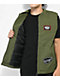 Lurking Class by Sketchy Tank DIY Olive Vest