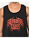 Lurking Class by Sketchy Tank Darkness Black Tank Top - Thumbnail image 3 of 3