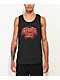 Lurking Class by Sketchy Tank Darkness Black Tank Top - Thumbnail image 1 of 3