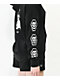 Lurking Class by Sketchy Tank Dead Inside Black Hoodie - Thumbnail image 4 of 5
