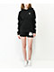 Lurking Class by Sketchy Tank Dead Inside Black Hoodie - Thumbnail image 5 of 5