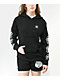 Lurking Class by Sketchy Tank Dead Inside Black Hoodie - Thumbnail image 2 of 5
