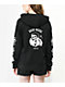 Lurking Class by Sketchy Tank Dead Inside Black Hoodie - Thumbnail image 1 of 5