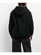 Lurking Class by Sketchy Tank Death Leopard Black & Pink Faux Fur Reversible Work Jacket - Thumbnail image 3 of 11