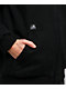 Lurking Class by Sketchy Tank Death Leopard Black & Pink Faux Fur Reversible Work Jacket - Thumbnail image 8 of 11