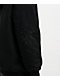 Lurking Class by Sketchy Tank Death Leopard Black & Pink Faux Fur Reversible Work Jacket - Thumbnail image 9 of 11