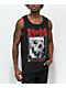 Lurking Class by Sketchy Tank Decay Black Tank Top