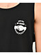 Lurking Class by Sketchy Tank Demons Black Tank Top - Thumbnail image 3 of 3