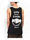 Lurking Class by Sketchy Tank Demons Black Tank Top - Thumbnail image 1 of 3